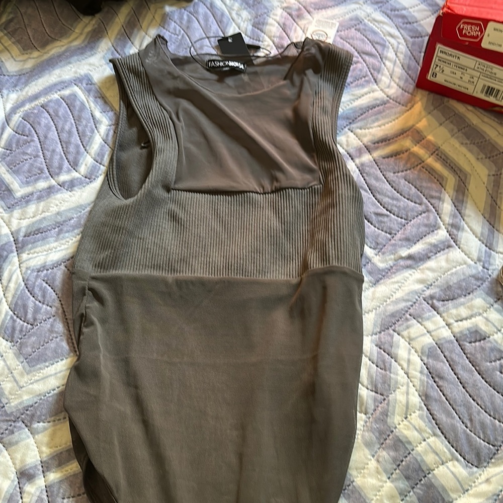 body suit